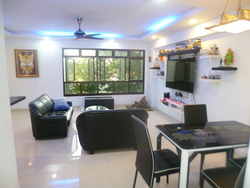 Blk 589 Woodlands Drive 16 (Woodlands), HDB 5 Rooms #238361591